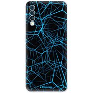 iSaprio Abstract Outlines for Samsung Galaxy A50 - Phone Cover