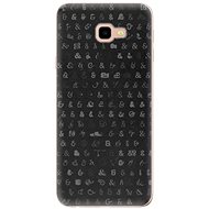 iSaprio Ampersand 01 for Samsung Galaxy J4+ - Phone Cover