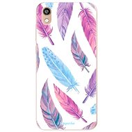 iSaprio Feather Pattern 10 for Honor 8S - Phone Cover