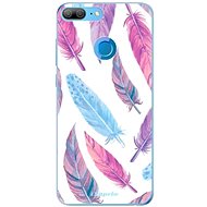 iSaprio Feather Pattern 10 for Honor 9 Lite - Phone Cover