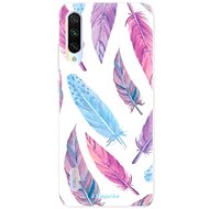 iSaprio Feather Pattern 10 for Xiaomi Mi A3 - Phone Cover