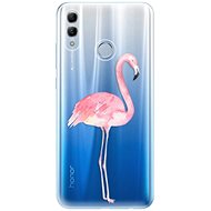 iSaprio Flamingo 01 for Honor 10 Lite - Phone Cover