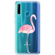 iSaprio Flamingo 01 for Honor 20e - Phone Cover