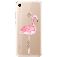 iSaprio Flamingo 01 for Honor 8A - Phone Cover