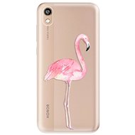 iSaprio Flamingo 01 for Honor 8S - Phone Cover