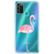iSaprio Flamingo 01 for Honor 9A - Phone Cover