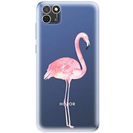 iSaprio Flamingo 01 for Honor 9S - Phone Cover