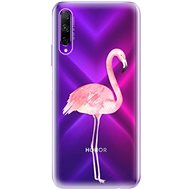 iSaprio Flamingo 01 for Honor 9X Pro - Phone Cover