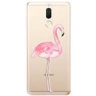 iSaprio Flamingo 01 for Huawei Mate 10 Lite - Phone Cover