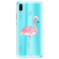 iSaprio Flamingo 01 for Huawei Nova 3 - Phone Cover