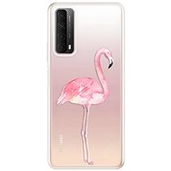 iSaprio Flamingo 01 for Huawei P Smart 2021 - Phone Cover