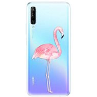 iSaprio Flamingo 01 for Huawei P Smart Pro - Phone Cover