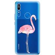 iSaprio Flamingo 01 for Huawei P Smart Z - Phone Cover