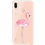 iSaprio Flamingo 01 for Huawei P20 Lite - Phone Cover