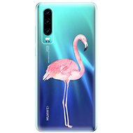 iSaprio Flamingo 01 for Huawei P30 - Phone Cover