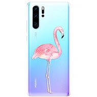 iSaprio Flamingo 01 for Huawei P30 Pro - Phone Cover