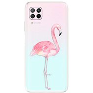 iSaprio Flamingo 01 for Huawei P40 Lite - Phone Cover