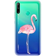 iSaprio Flamingo 01 for Huawei P40 Lite E - Phone Cover