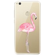 iSaprio Flamingo 01 for Huawei P9 Lite (2017) - Phone Cover