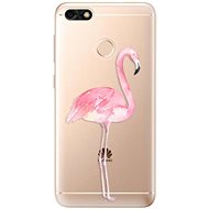 iSaprio Flamingo 01 for Huawei P9 Lite Mini - Phone Cover