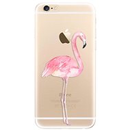 iSaprio Flamingo 01 for iPhone 6/ 6S - Phone Cover