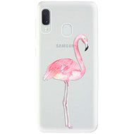 iSaprio Flamingo 01 for Samsung Galaxy A20e - Phone Cover