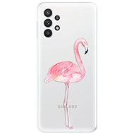 iSaprio Flamingo 01 for Samsung Galaxy A32 5G - Phone Cover