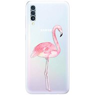 iSaprio Flamingo 01 for Samsung Galaxy A50 - Phone Cover