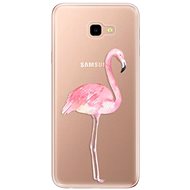 iSaprio Flamingo 01 for Samsung Galaxy J4+ - Phone Cover