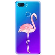 iSaprio Flamingo 01 for Xiaomi Mi 8 Lite - Phone Cover