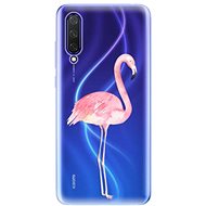 iSaprio Flamingo 01 for Xiaomi Mi 9 Lite - Phone Cover