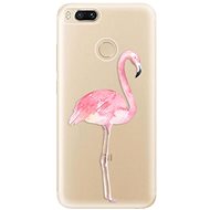 iSaprio Flamingo 01 for Xiaomi Mi A1 - Phone Cover