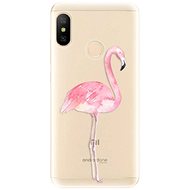 iSaprio Flamingo 01 for Xiaomi Mi A2 Lite - Phone Cover