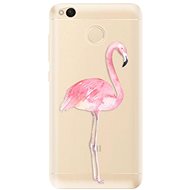 iSaprio Flamingo 01 for Xiaomi Redmi 4X - Phone Cover