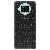 iSaprio Ampersand 01 for Xiaomi Mi 10T Lite - Phone Cover
