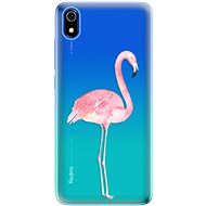 iSaprio Flamingo 01 for Xiaomi Redmi 7A - Phone Cover
