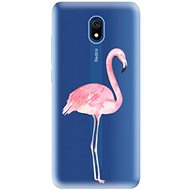 iSaprio Flamingo 01 for Xiaomi Redmi 8A - Phone Cover