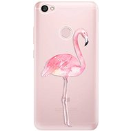 iSaprio Flamingo 01 for Xiaomi Redmi Note 5A - Phone Cover
