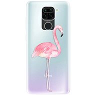 iSaprio Flamingo 01 for Xiaomi Redmi Note 9 - Phone Cover