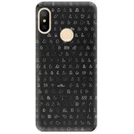 iSaprio Ampersand 01 for Xiaomi Mi A2 Lite - Phone Cover