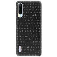 iSaprio Ampersand 01 for Xiaomi Mi A3 - Phone Cover
