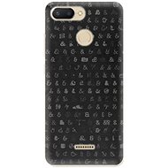 iSaprio Ampersand 01 for Xiaomi Redmi 6 - Phone Cover