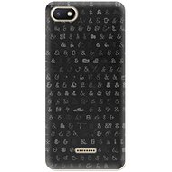 iSaprio Ampersand 01 for Xiaomi Redmi 6A - Phone Cover