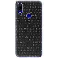 iSaprio Ampersand 01 for Xiaomi Redmi 7 - Phone Cover