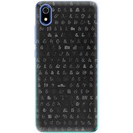 iSaprio Ampersand 01 for Xiaomi Redmi 7A - Phone Cover