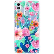 iSaprio Flower Pattern 01 for Honor 10 Lite - Phone Cover