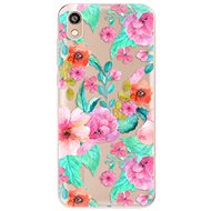 iSaprio Flower Pattern 01 for Honor 8S - Phone Cover