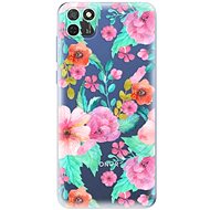 iSaprio Flower Pattern 01 for Honor 9S - Phone Cover