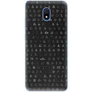 iSaprio Ampersand 01 for Xiaomi Redmi 8A - Phone Cover