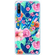 iSaprio Flower Pattern 01 for Honor 9X - Phone Cover